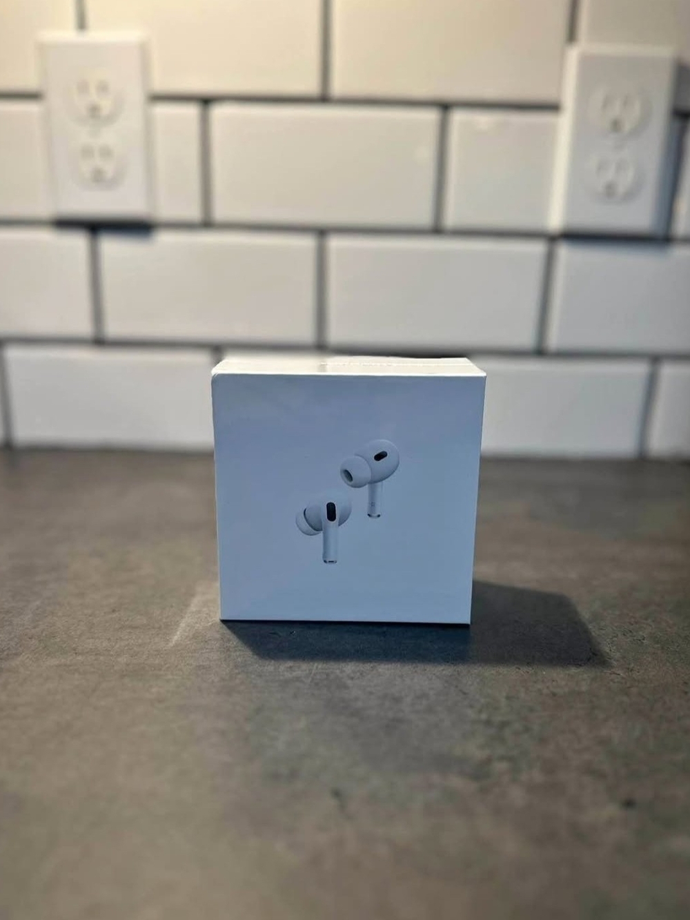 Apple AirPods Pro Gen 2
